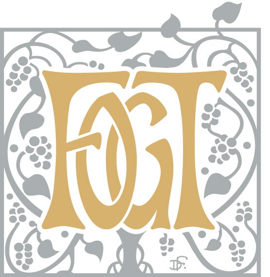 Weingut Fogt_Logo, &copy; Weingut Fogt