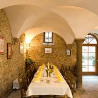 Weingew&ouml;lbe, Weingut Schwanhof Schuppert &copy; Gabriele R&ouml;hle