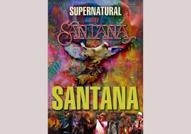 Supernatural, &copy; Altes E-Werk