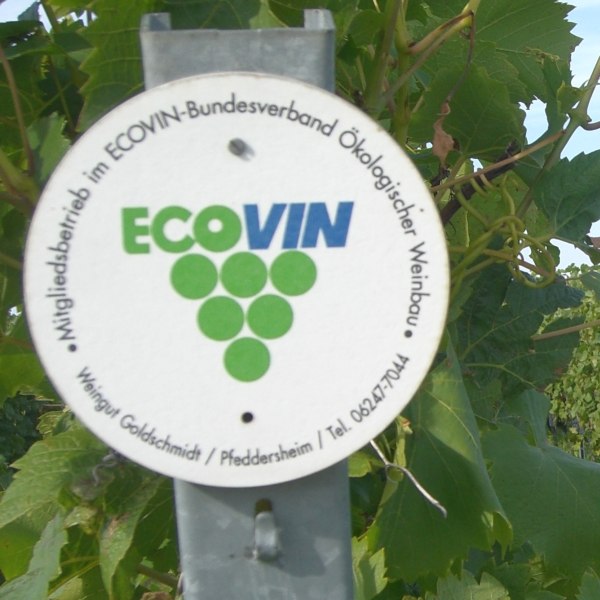 Weingut Goldschmidt_Ecovinschild, &copy; Weingut Goldschmidt