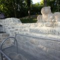 Kr&ouml;tenbrunnen &copy; Heike Sehlinger