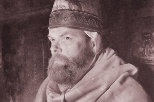 Zwei Füße für ein Hallelujah, © Jochen Malmsheimer