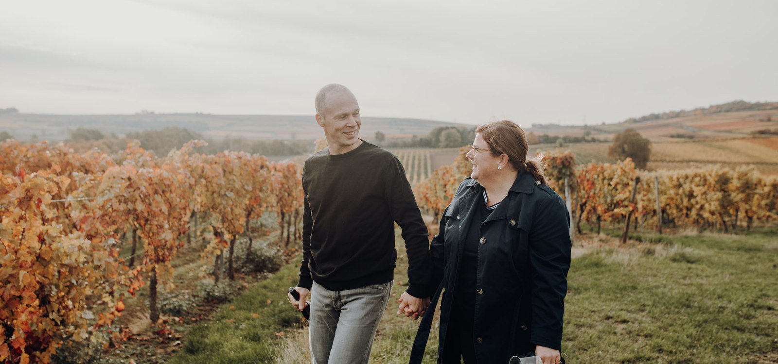 Weingut Hungerm&uuml;ller_Winzer, &copy; Weingut Hungerm&uuml;ller