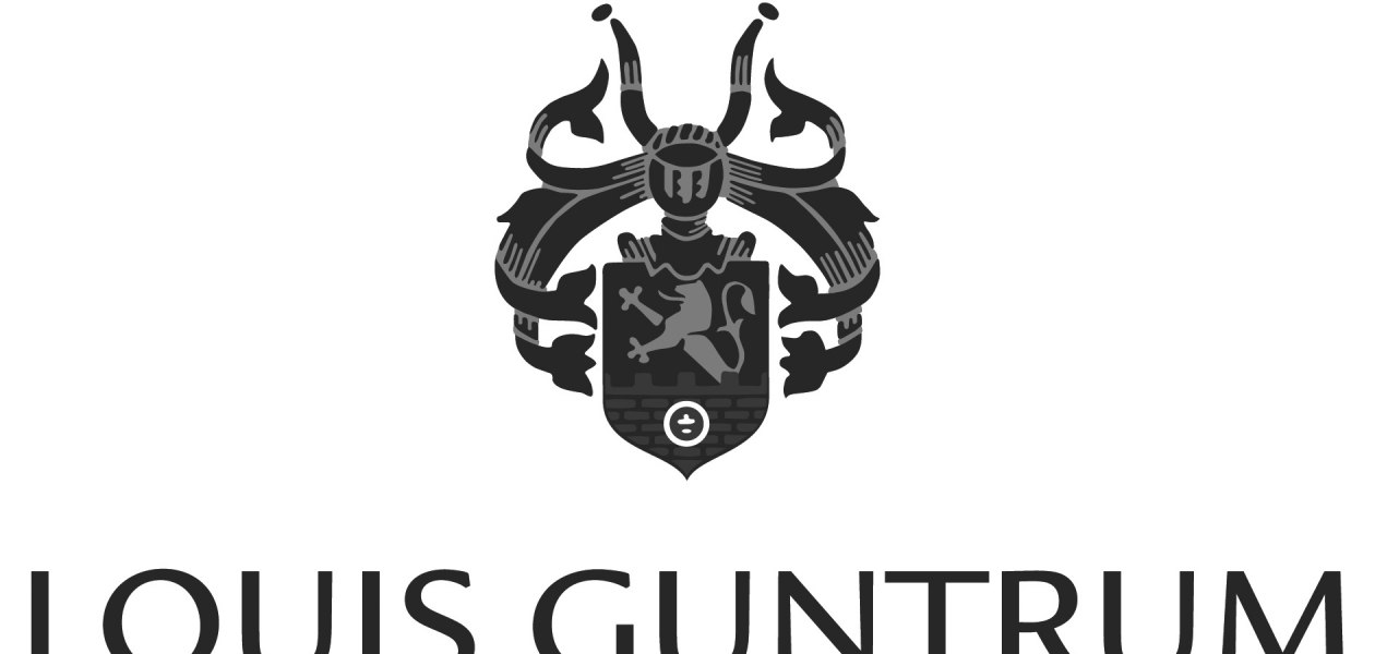 Louis Guntrum_Schriftzug, © Louis Guntrum