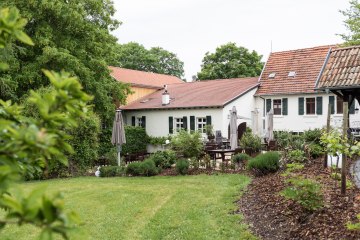 100 Guldenm&uuml;hle au&szlig;en
