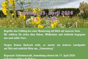 Wanderung_Weingut Karl Jung & Sohn, &copy; Katja Zentel, Design trifft Pixel