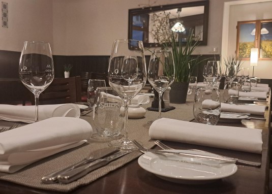 Weingold im Domhof erleben &copy; Weingut Domhof