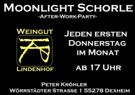 Moonlight Schorle 1, &copy; Kr&ouml;hler GbR