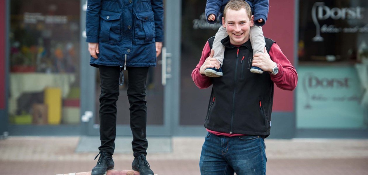 Weingut Dorst_Winzer 2, &copy; Weingut Dorst