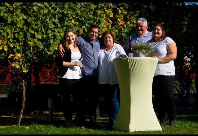 Weingut Siebenhof_Familie, &copy; Weingut Siebenhof