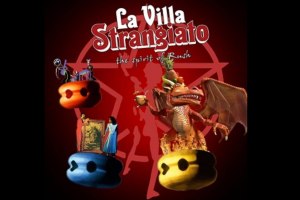 La Villa Strangiato, &copy; Altes E-Werk