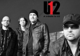U12, &copy; U12