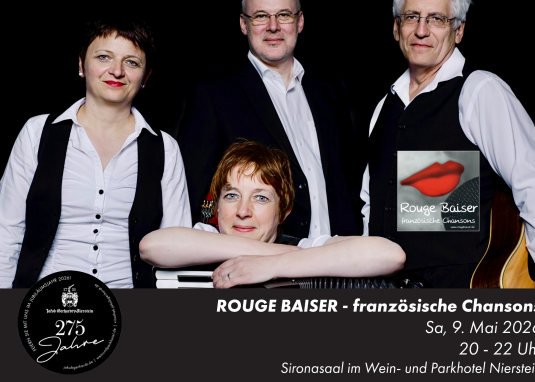 Tag der offenen T&uuml;r_Jubifeier Jakob Gerhardt &copy; Rouge Baiser