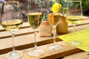 Winzerfest in Nierstein_Auszeit bei Wedekinds, © Weingut Wedekind