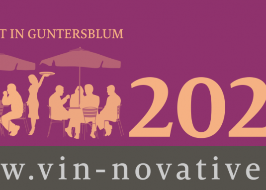 vin-novative © Verkehrsverein Guntersblum