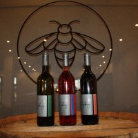 Weinprobe &copy; Familie Best