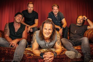 Bounce, &copy; Lisa Kessler