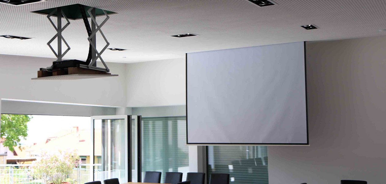 Weingut Schulz_Beamer, &copy; Weingut Schulz