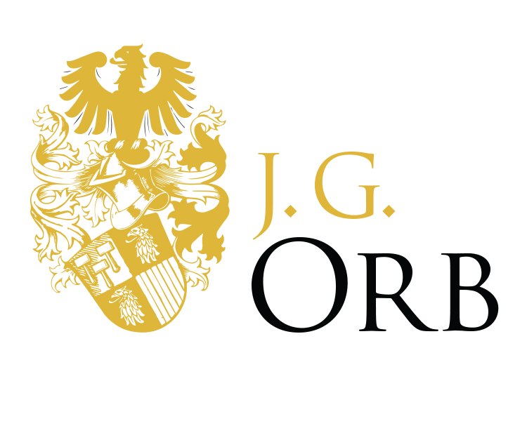 Weingut J. G. Orb_Logo, &copy; Weingut J. G. Orb