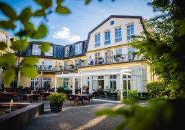 Wein- und Parkhotel_Nierstein_Kommunionsbuffet, &copy; Clemens Hess Fotografie