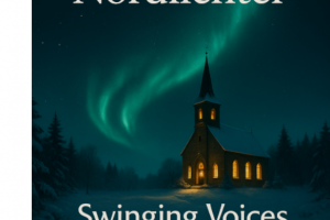 Weihnachtskonzert Nordlichter, © Swinging Voices Guntersblum e.V.
