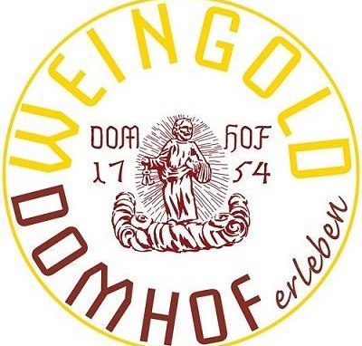 Weingold Domhof Guntersblum © Weingut Domhof