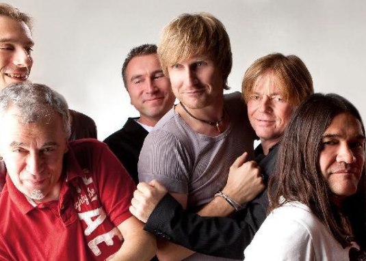 Reggatta de Blanc &copy; Kultur auf dem Hof