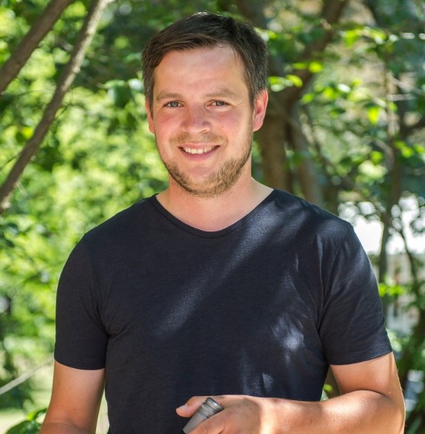 Weingut Becker_Winzer, &copy; Weingut Tobias Becker