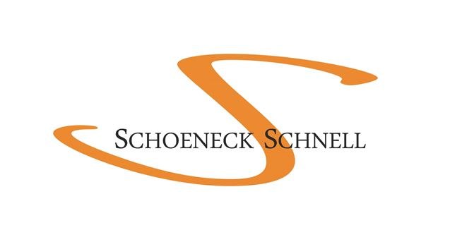 Weingut Schoeneck-Schnell_Logo, &copy; Weingut Schoeneck-Schnell