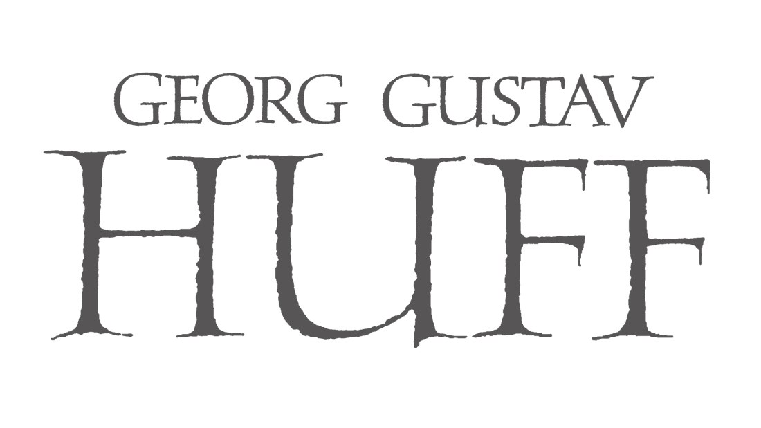 Weingut Georg Gustav Huff_Logo, &copy; Weingut Georg Gustav Huff