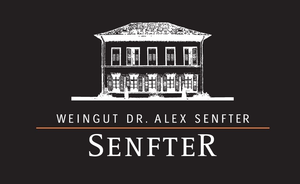 Weingut Dr. Alex Senfter_Logo, &copy; Weingut Dr. Alex Senfter