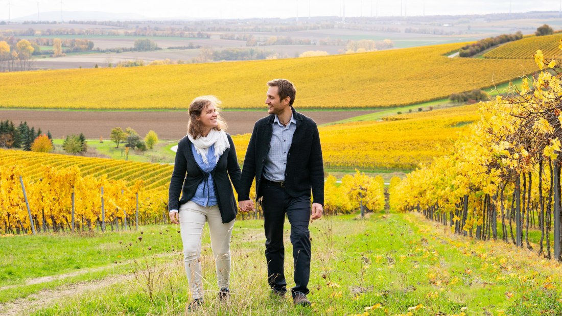 Abthof_Familie Koch_108 Kopie, &copy; Weingut Abthof