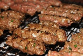 Cevapcici © www.pixabay.com