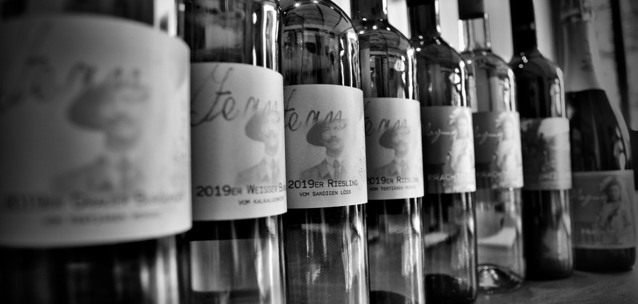 Weingut Wagner_Weinflaschen 2, &copy; Weingut Wagner