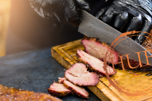 Kulinarische Weinprobe, &copy; Weingut Georg Gustav Huff