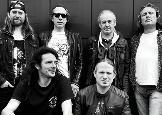 Roses Gun © Roses Gun / Altes E-Werk