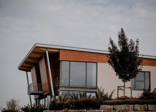 Au&szlig;enansicht Meinweinzuhause &copy; Barudio Photodesign