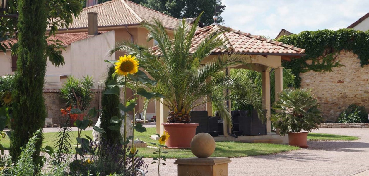 Weingut Christ_Hof, &copy; Weingut Christ