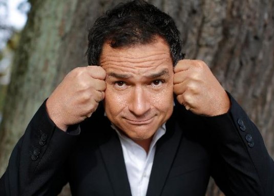 Stephan Bauer © KADH
