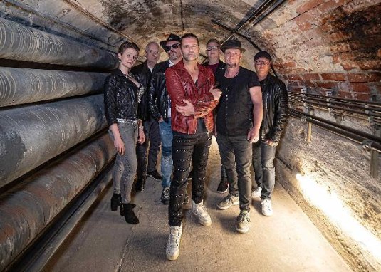 MAFFAYpur &copy; Kultur auf dem Hof