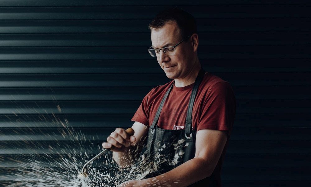 Weingut Braunewell_Sekt, &copy; Ines Barwig